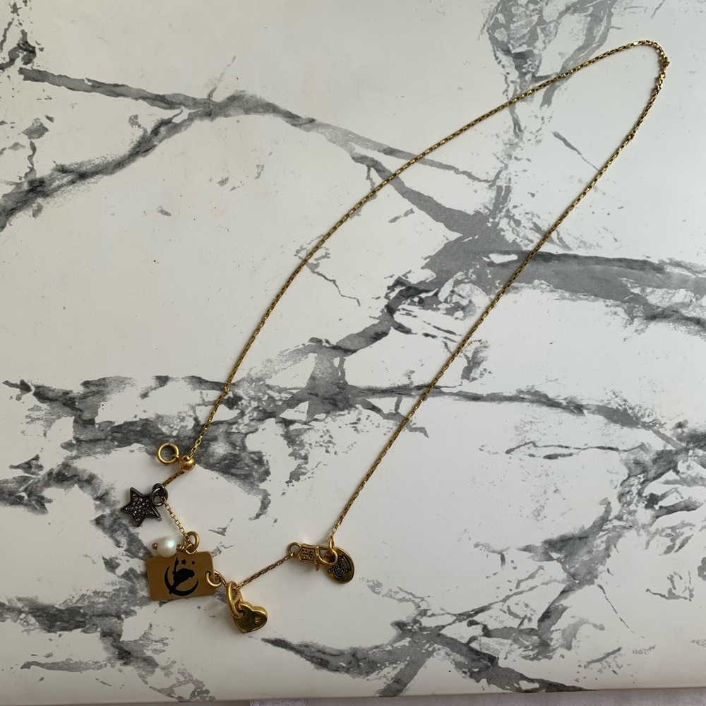 Juicy Couture Necklace